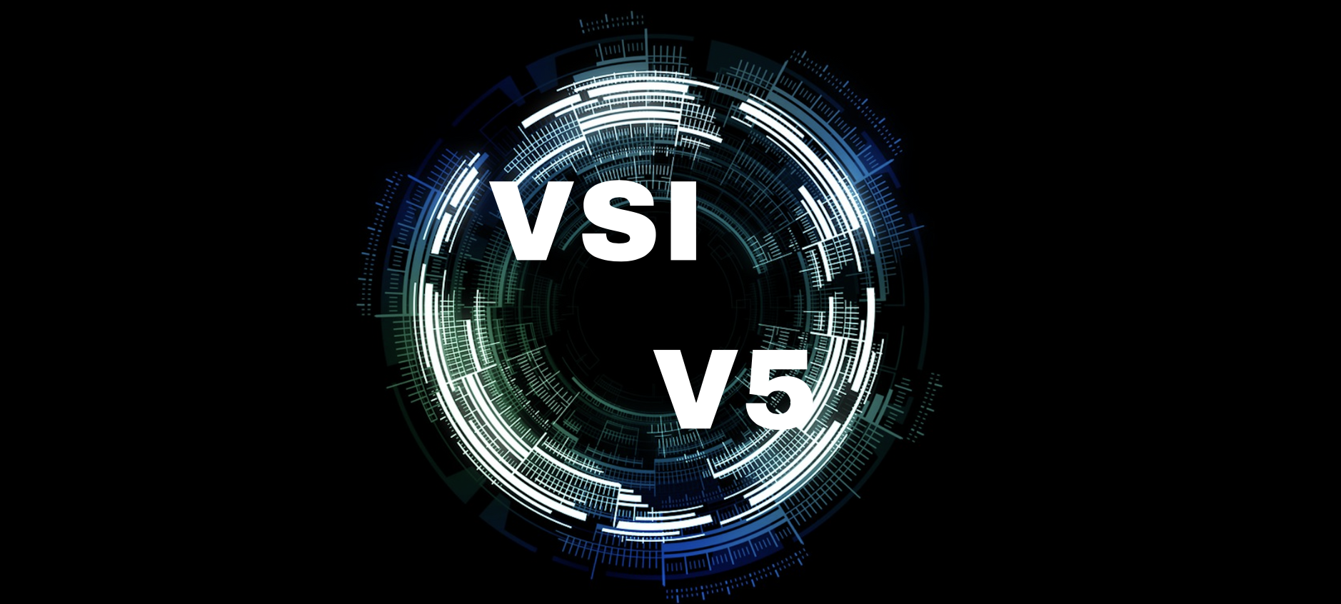 Navigating VSI V5