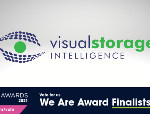 Visual Storage Intelligence Named Finalist for Three 2021 SDC Awards