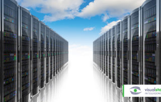 Public Cloud or On-Premises: Storage Reporting Considerations