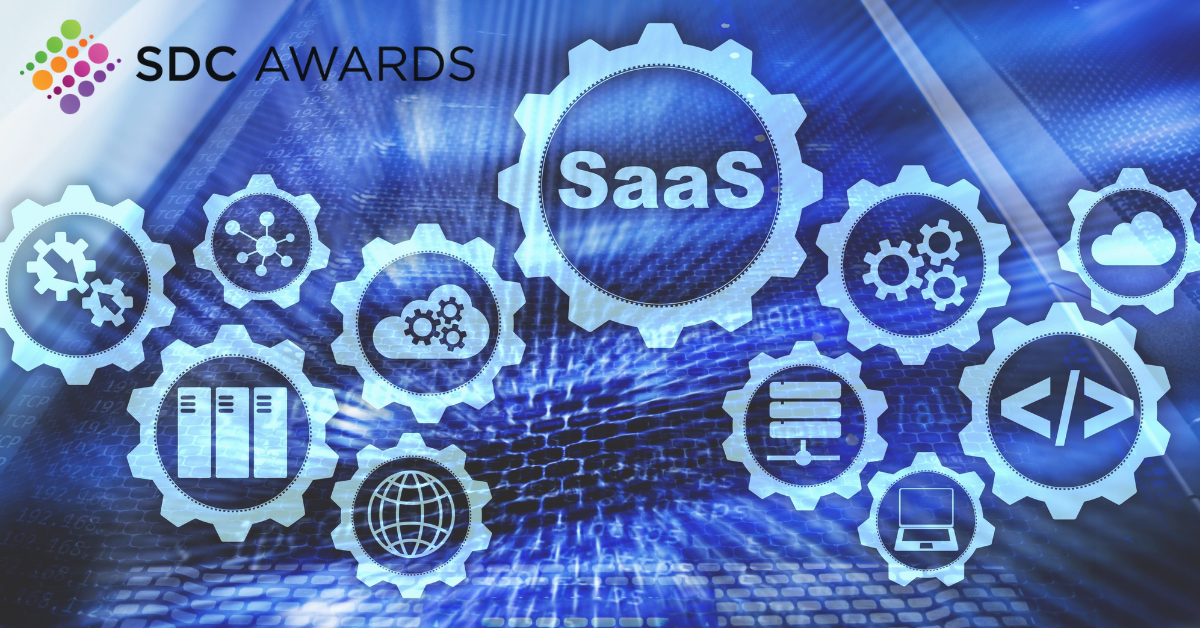 VSI Honored as Runner-Up for 2021 SDC SaaS Innovation of the Year